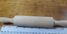 Wooden rolling pin for sale  Goodlettsville