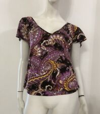 Pennypull maglia viola usato  Ardea