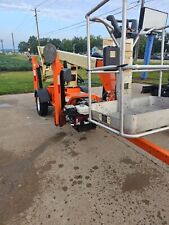 Jlg t350 for sale  Fort Madison