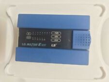 LS ELECTRIC LG MASTER K 10S1 K14P1-DRS, K14P1DRS - Usado  comprar usado  Enviando para Brazil