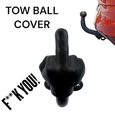 Swearing finger tow for sale  UK