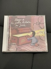 Jazz hugo petite d'occasion  Senlis
