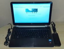 Portable 15n59sf core d'occasion  Paris XX