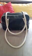 Damen handtasche blau gebraucht kaufen  Köln