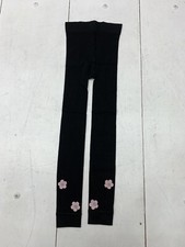 Girls black floral for sale  Blue Springs