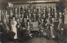 Foto gruppenfoto soldaten gebraucht kaufen  Lengenfeld