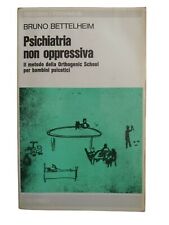 Psichiatria non oppressiva usato  Torino