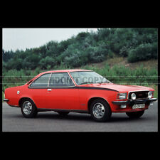 Photo .007408 opel d'occasion  Martinvast
