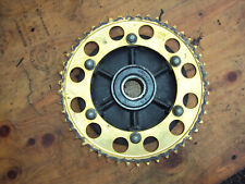 Kawasaki gpz900r sprocket for sale  ASHBOURNE