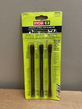Ryobi specialty scroll for sale  Monroe