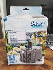 Oase indoor aquatics d'occasion  Expédié en Belgium