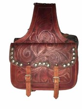 Vintage tooled studded for sale  Wenatchee