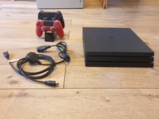 Playstation ps4 pro for sale  LIVERPOOL