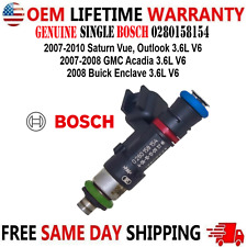 Genuine bosch single for sale  Staten Island