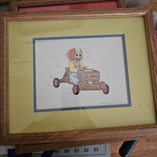 Signed limited edition for sale  Center Moriches