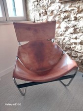Fauteuil pierre paulin d'occasion Fauteuil pierre paulin d'occasion  Veurey-Voroize