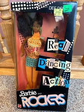 Vintage barbie dancing for sale  Chardon