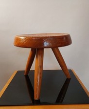 Tabouret berger ancien d'occasion  Nantes-