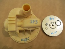 Grundfos hydraulik kit gebraucht kaufen  Seehausen, Zehrental