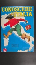 Album figurine completo usato  Pozzuoli