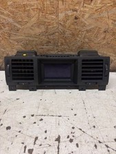 Bordcomputer display 13132282 gebraucht kaufen  Wangerland