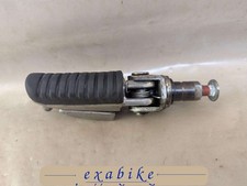 Repose pied gauche d'occasion Repose pied gauche d'occasion  Languidic