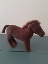 Peluche cavallino cavallo usato  Genova