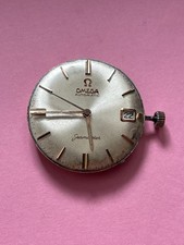 Beau mouvement omega d'occasion  Pérenchies