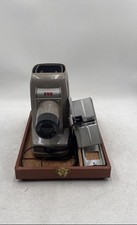 Projetor de Slide Elétrico Vintage SVE Skyline Automático 85 Cinza com Fio comprar usado  Enviando para Brazil