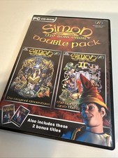 Rare simon sorcerer for sale  Sherrills Ford
