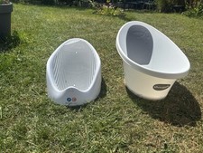 Baby bath baby for sale  WINSFORD