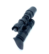 Photonis nyx nightspotter gebraucht kaufen  Brakel
