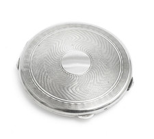 Art deco sterling for sale  GAINSBOROUGH