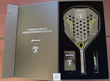 Lamborghini babolat bl.002 usato  Vertemate con Minoprio