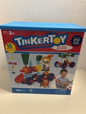 Tinker toy transit for sale  Aberdeen