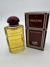 Parfum amazone hermès d'occasion  Aussonne