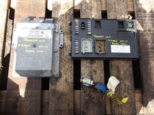 Ford transit ecu for sale  UK
