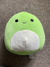 Squishmallows henry sea for sale  SUNDERLAND