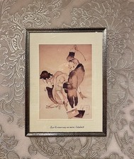 Erotic artpint godal d'occasion  Expédié en Belgium