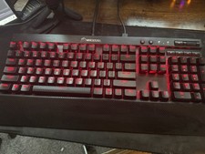 Corsair k70 rapidfire for sale  Austin