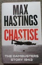 Dambuster chastise max for sale  BRACKLEY
