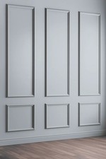 Kit boiserie ledmall usato Kit boiserie ledmall usato  Napoli