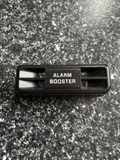 Casio alarm booster for sale  WOLVERHAMPTON