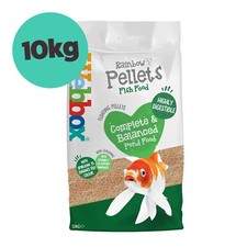 Webbox rainbow pellets for sale  BLACKBURN