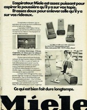 1973 advertising 0121 d'occasion  Expédié en Belgium