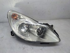 Scheinwerfer 13186382 pel gebraucht kaufen  Abstatt