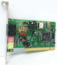 Placas PCI de modem de fax vários modelos - Joblots x8 comprar usado  Enviando para Brazil