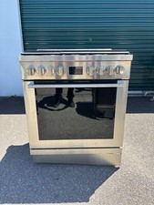 Dual fuel freestanding for sale  Richmond