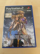 Valkyrie profile ps2 usato  Vimodrone