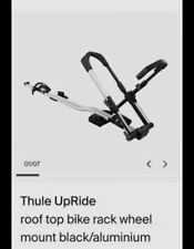 Thule upride rood for sale  SWANSEA